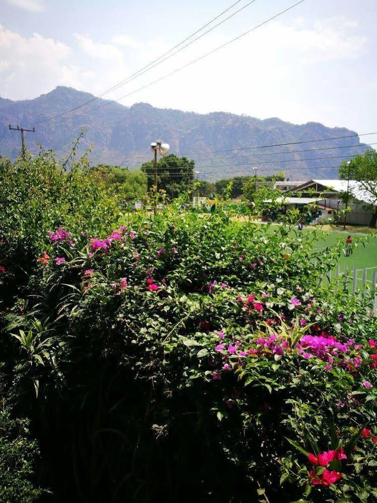 Casa Amor เตโปซตลัน ภายนอก รูปภาพ